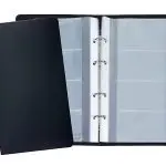 Album Porta Cartoes Visita 36119 - Tj01 Rec 270x145 Preto