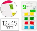 Blocos Index Film KF03631 - 12x43mm 140 Bandas 4corx35 - Image 2