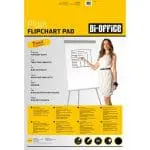 Blocos Padex 980x650 C/50 Folhas 70gr Flipchart
