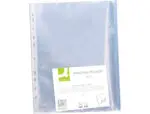 Bolsas Plastico Q KF00311 - 63397 A4 Cristal 0,5 - Pack 100