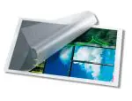 BOLSAS PLASTIFICAR 125MIC 153X216 A5 63424 KF04108 - CX C/100 - Image 2