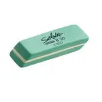 Borrachas Lapis Scriva 47830 Verde B30