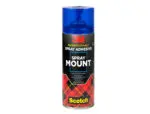 Cola 3M Spray Mount MMM2663 Reposicionavel 400ml - Image 2