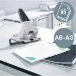 Furadores Leitz 5180 - 65fl - Image 5