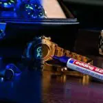 Marcadores Edding 8280 - UV Marker - Image 2