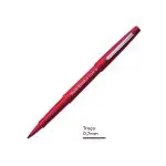 Marcadores Futura Paper Mate Nylon 0,7mm Flair M - Image 2