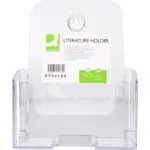 Suporte Metacrilico P/Folhetos A5 - KF04184  39945