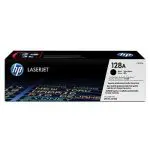 TONER HP CE320A - CM1415/CP1525 Nº128A PRETO 2000pg