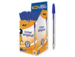 Esferograficas Bic Cristal - Caixa 50 - Image 2
