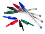 Esferograficas Bic Cristal - Image 2