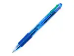 Esferograficas Q-Connect KF01938 - 38017  4 Cores