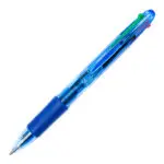 Esferograficas Q-Connect KF01938 - 38017  4 Cores