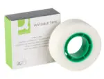 Fitas Adesiva Q-Connect KF02164 Magic 19x33m 25935