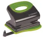 FURADORES Q-CONNECT KF00996 METAL 30 FOLHAS 43281