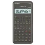 MAQUINAS CALCULAR CASIO FX82 MS - CIENTIFICA