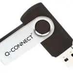 Pen Drive Q-Connect KF76970 - 32GB 54638