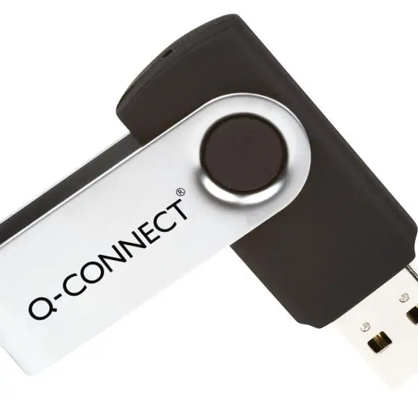 Pen Drive Q-Connect KF76970 - 32GB 54638