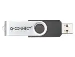 Pen Drive Q-Connect KF41512 - 8GB 54636