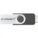 Pen Drive Q-Connect KF41512 - 8GB 54636