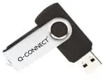Pen Drive Q-Connect KF41512 - 8GB 54636 - Image 2