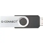 Pen Drive Q-Connect KF41514 - 64GB 57399