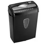 MAQUINAS DESTRUIR PAPEL Q-CONNECT KF15545/KF17972 - 8FL 13L 54984