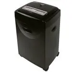 MAQUINAS DESTRUIR PAPEL Q-CONNECT KF15553 - 15FL 35L 54986
