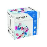 Papel A4 Inacopia Elite 80gr Caixa 5x500fl