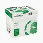 Papel A4 Navigator Universal 80gr - 6 Caixas 5x500fl