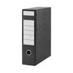 Pasta Arquivo Ref.1029 Lomb.80 Cartão C/Caixa Fixa - Pack 5