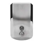 SABONETEIRA AÇO INOXIDAVEL 0,8L KF16758 - 75185