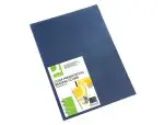 ACETATOS CAPAS ENCADERNAR CRISTAL A3 C/100  150MIC KF00144 - 63455 - Image 2