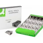 APARA LAPIS ALUMINIO Q KF02218 SIMPLES 36215