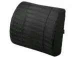APOIO LOMBAR KF17986 MEMORY FOAM 340x300x110 - 63211