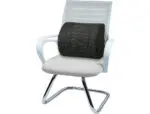 APOIO LOMBAR KF17986 MEMORY FOAM 340x300x110 - 63211 - Image 2