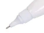 CORRECTOR Q-CONNECT KF00271 CANETA PONTA METAL 8ml 43345 - Image 2