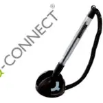 BASES C/ESFEROGRAFICA CONNECT KF00841 EXTENSIVEL 35530