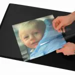 BASES SECRETARIA PRETO KF26798 COM ABA TRANSP.50X65 - 32648