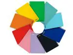 CADERNO ESPIRAL WRITE 32463/08192 BJ02 A5 PAUTADO 80FL - Image 2