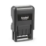 DATADOR BORRACHA TRODAT 4820 - AUTOMATICO