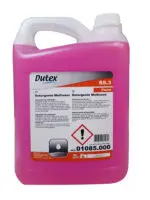 DETERGENTE LAVA TUDO - 5 LITROS - Image 2