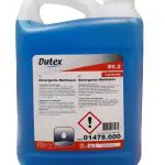 DETERGENTE LAVA TUDO - 5 LITROS