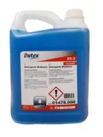 DETERGENTE LAVA TUDO - 5 LITROS