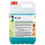 DETERGENTE MULTIUSOS K-LG 57152 - 5L