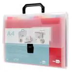 PASTAS ASSUNTOS PENDENTES A4 PP C/13 DEPART.ASA FECHO MOLA CQ04 31821