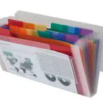 PASTAS ASSUNTOS PENDENTES PP 260X140 C/13 DEPART.CQ03 31820