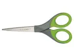 TESOURAS Q KF03986 - 7" 17CM ABAS PLAST.43305 - Image 2