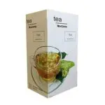 CHA NEWCOFFEE TILIA CX 25 SAQUETAS