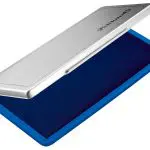 ALMOFADAS CARIMBO PELIKAN Nº.1 - 90X160mm