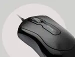 RATOS OTICO KENSINGTON K72356EU COM FIO USB 78449 - Image 2